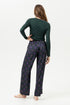 Mey Serie Clover Grid Pants