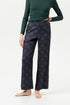 Mey Serie Clover Grid Pants