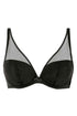 Aubade Nudessence Comfort Triangle Plunge Bra