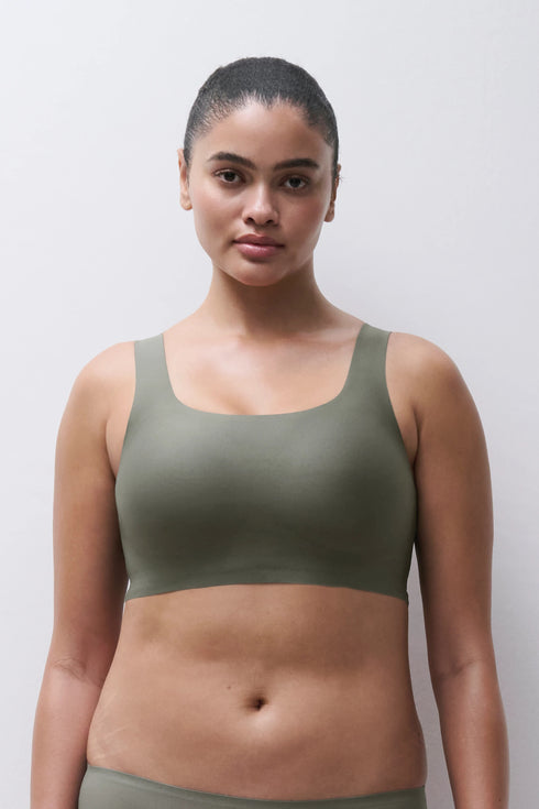Chantelle Softstretch Power Scoop Neck Bralette