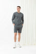 Mey Serie Enjoy Track Shorts