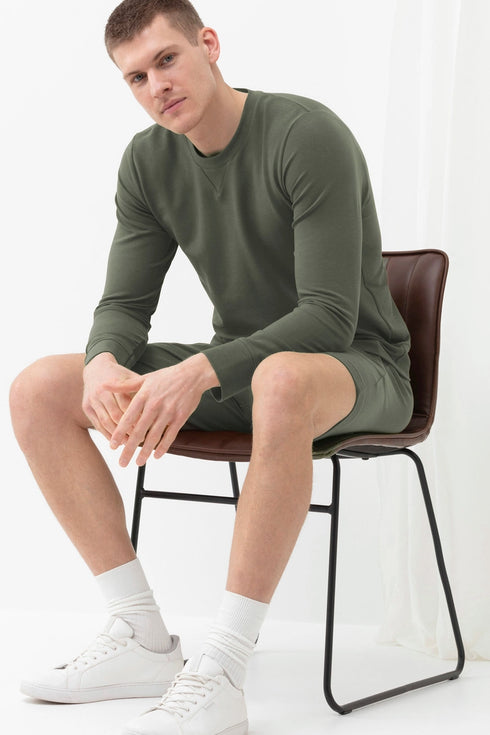 Mey Serie Enjoy Sweatshirt