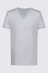 Mey Serie Dry Cotton Colour V-neck Shirt