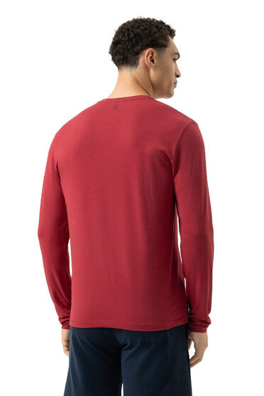 Mey Serie Relax T-shirt Long Sleeve