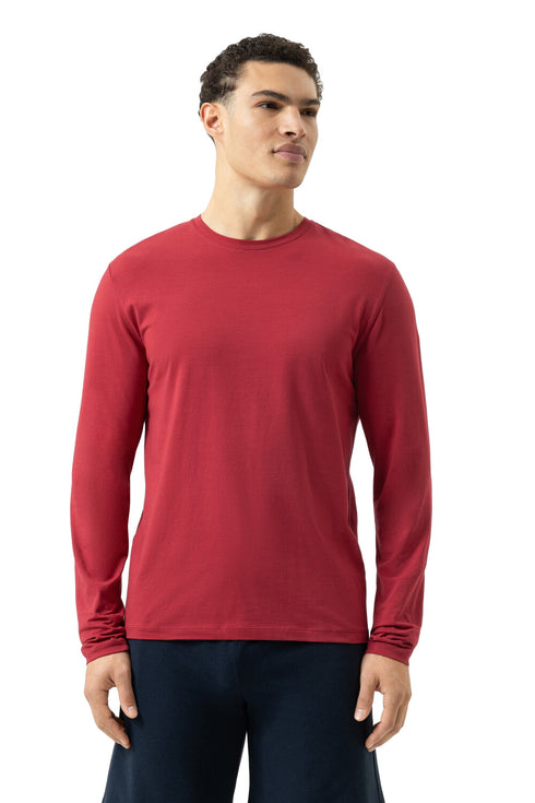 Mey Serie Relax T-shirt Long Sleeve