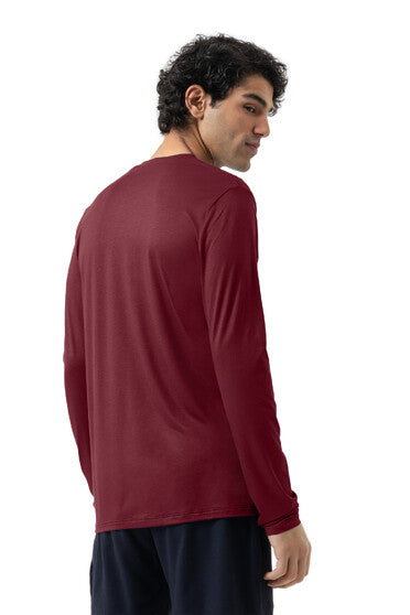 Mey Serie Selection T-shirt Long Sleeve