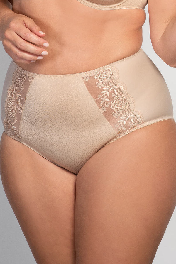 Ulla Ella Control brief