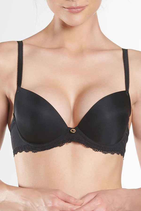 Aubade Lysessence Moulded Plunge Bra