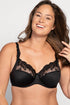 Ulla Ella Bra with underwire