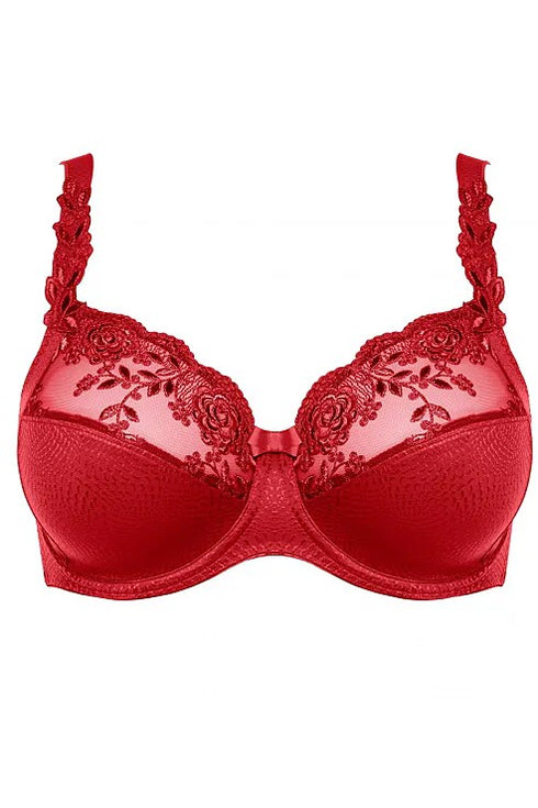 Ulla Ella Bra With Underwire