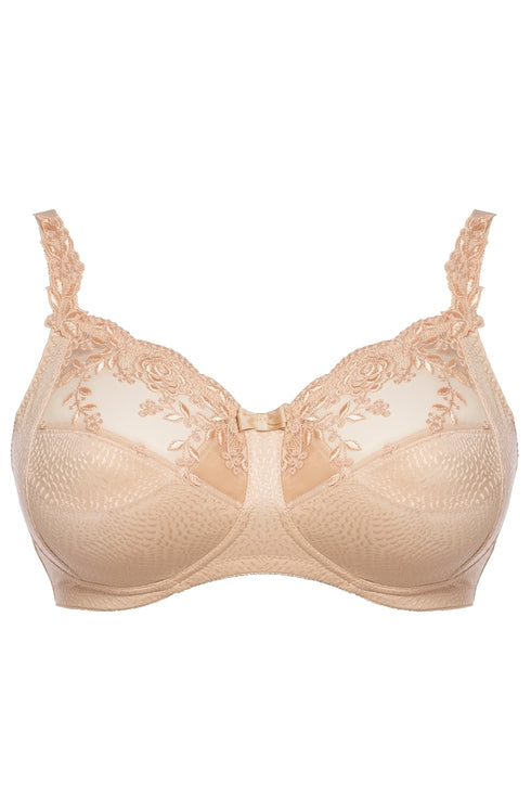 Ulla Ella Bra without underwire