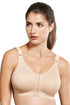 Anita Firm Front Closure Sports Bra