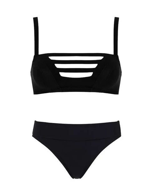 Pain de Sucre Olympe Bikini Top