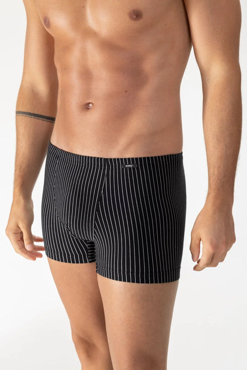 Mey Serie BC Stripes Shorty