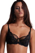 Aubade Flowermania Comfort Full Cup Bra