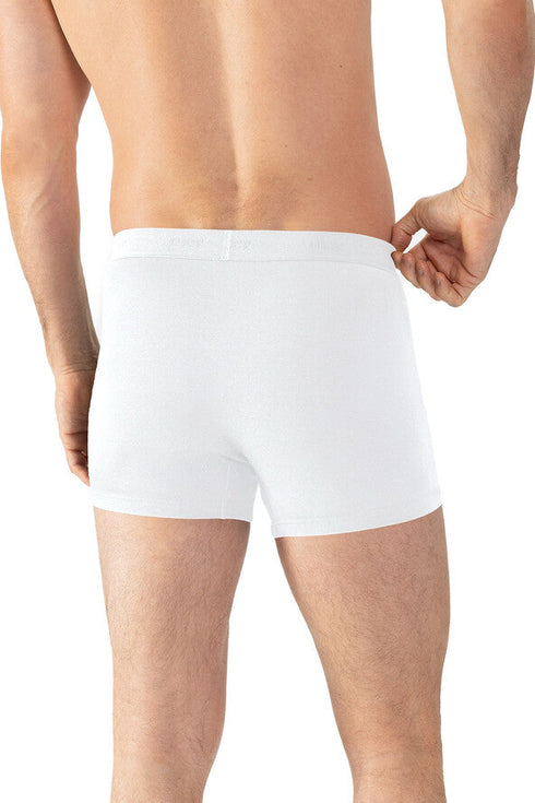 Mey Serie Comfort Cotton Trunk Shorty