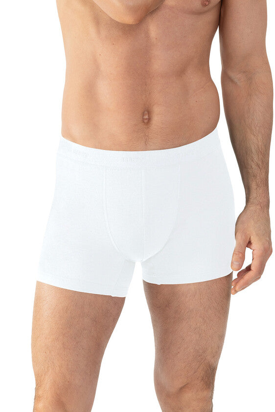 Mey Serie Comfort Cotton Trunk Shorty