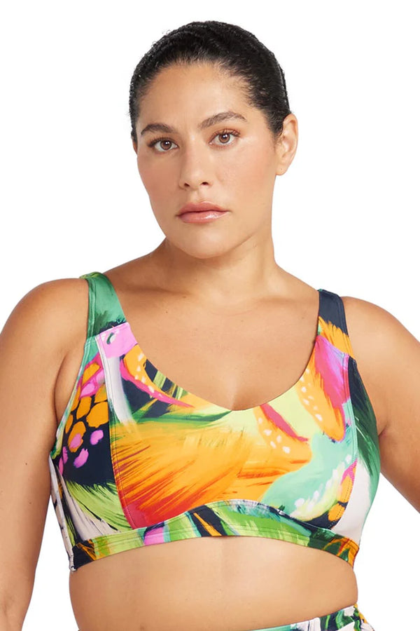 Artesands Chelona aphael E/F Underwire Bikini Top