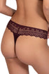 Empreinte Cassiopee Thong