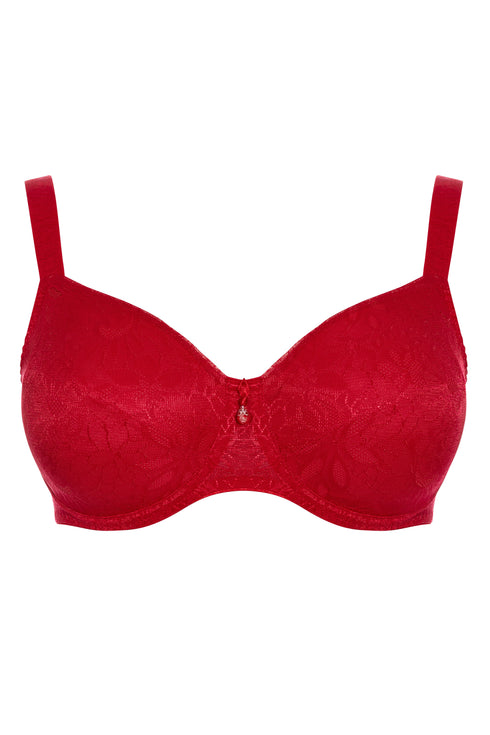 Ulla Alice Bra With Underwire Cup H–I