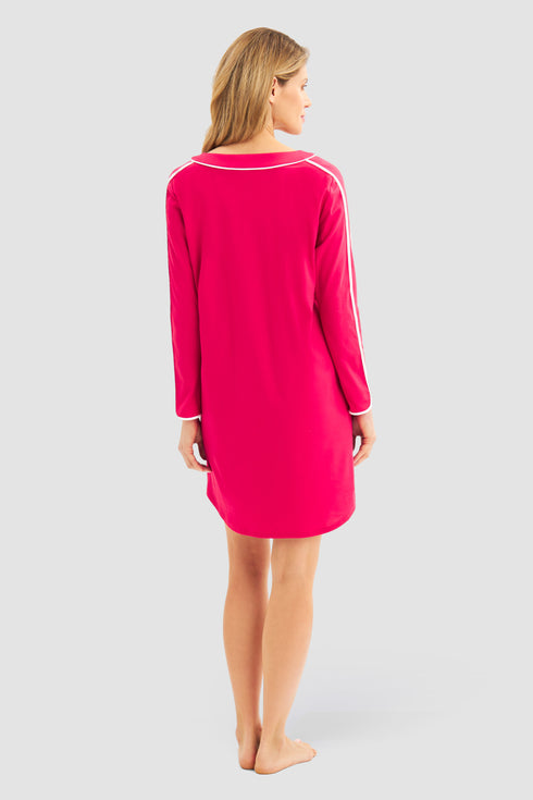 Feraud Nos Nightdress