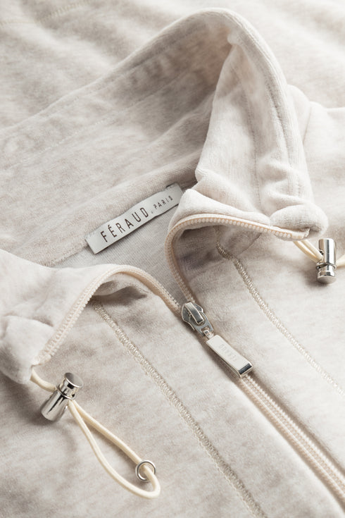 Feraud Nos Long Suit