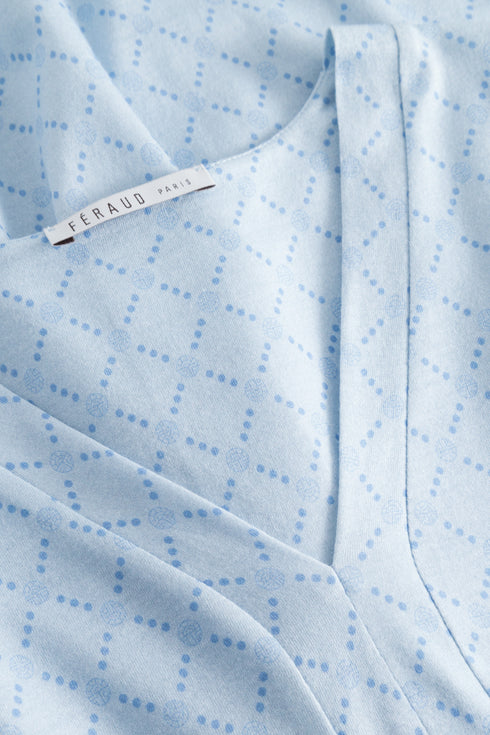 Feraud Nos Nightdress