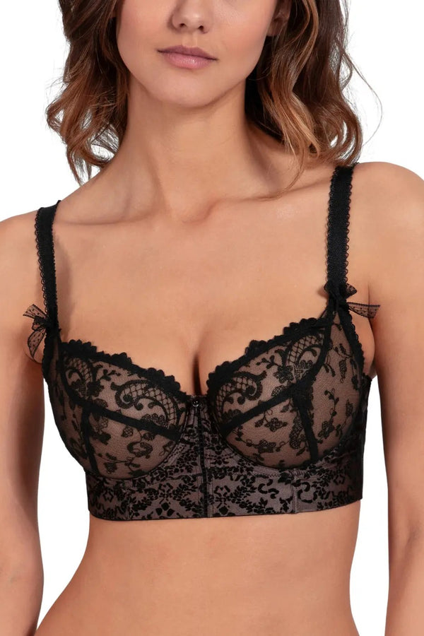 Empreinte Gaby Bustier