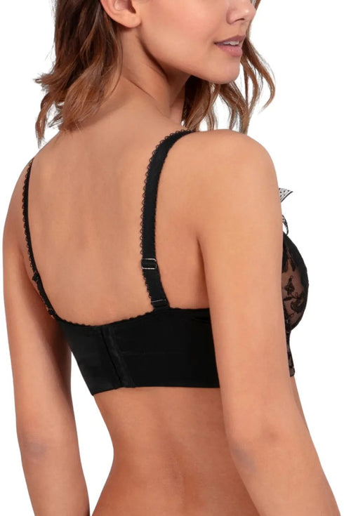 Empreinte Gaby Bustier