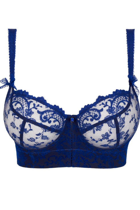 Empreinte Gaby Bustier