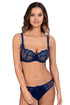 Empreinte Gaby Low Necked Bra