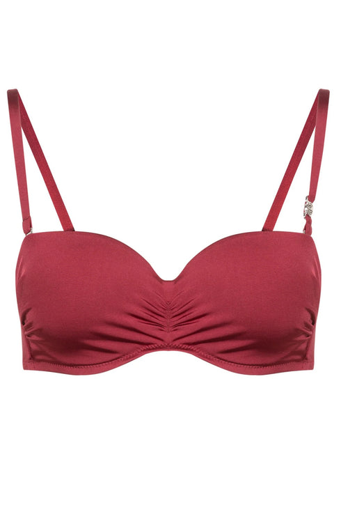 Feraud Nos BANDEAU BIKINI TOP