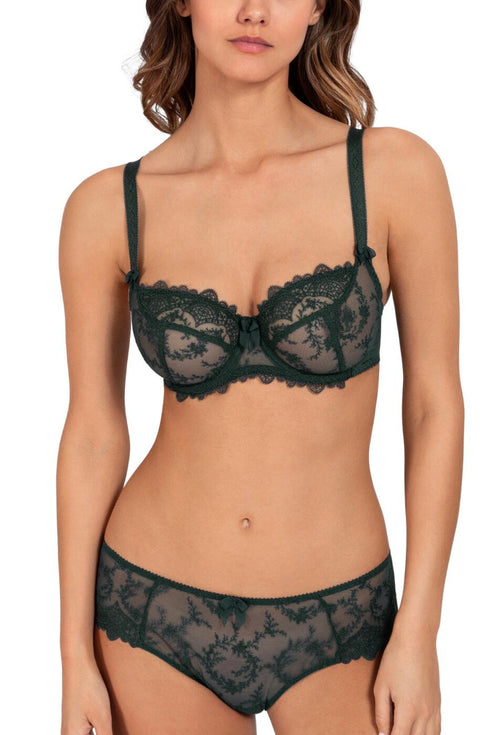 Empreinte Louise Shorty