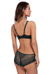 Empreinte Louise Shorty