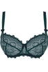 Empreinte Louise Low Neck Bra