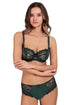 Empreinte Louise Low Neck Bra