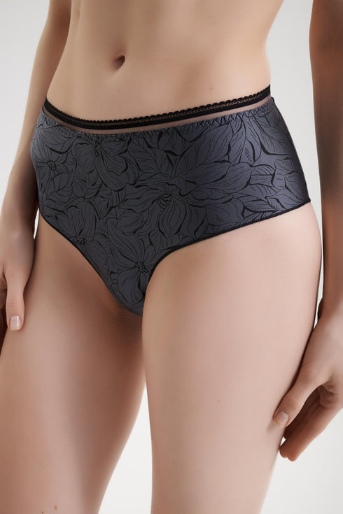 Antigel J42 Bureau Secret Boyshort