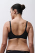 Chantelle Illusion Lace Wireless Bra