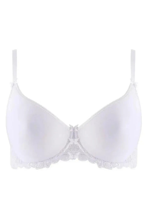 Aubade Au Bal De Flore Spacer T-shirt Bra