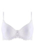 Aubade Au Bal De Flore Spacer T-shirt Bra