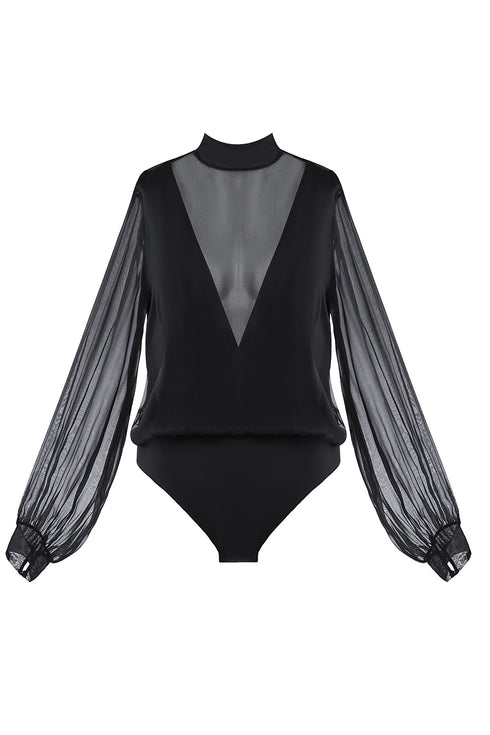 Aubade Les Bodys By Aubade