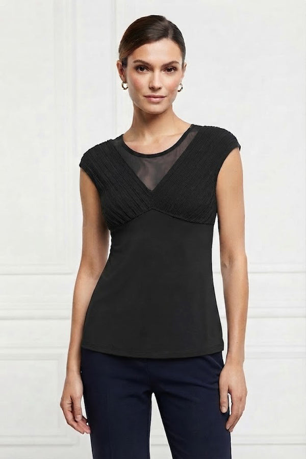 Janira Mystery Top
