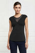 Janira Mystery Top