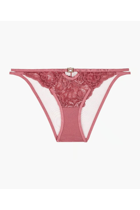 Aubade Feeling Myself Mini-coeur brief