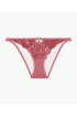 Aubade Feeling Myself Mini-coeur brief