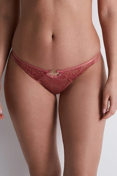Aubade Feeling Myself Mini-coeur brief