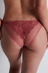 Aubade Feeling Myself Mini-coeur brief