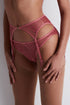 Aubade Feeling Myself Suspender belt