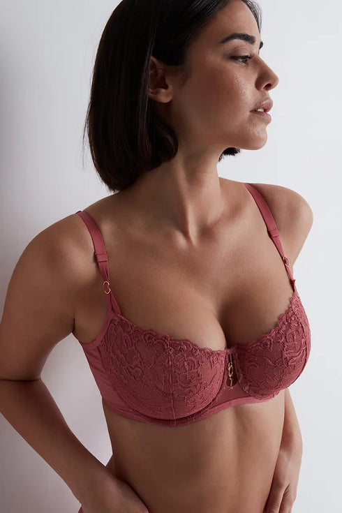 Aubade Feeling Myself Half cup