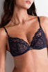 Aubade Feeling Myself Push-up bra